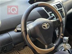 تويوتا يارس